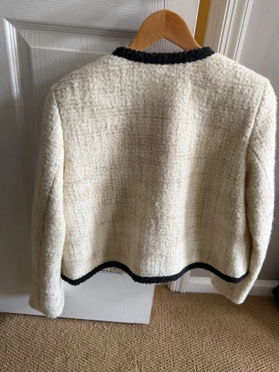 ba&sh Jacket - Picture 2 of 3